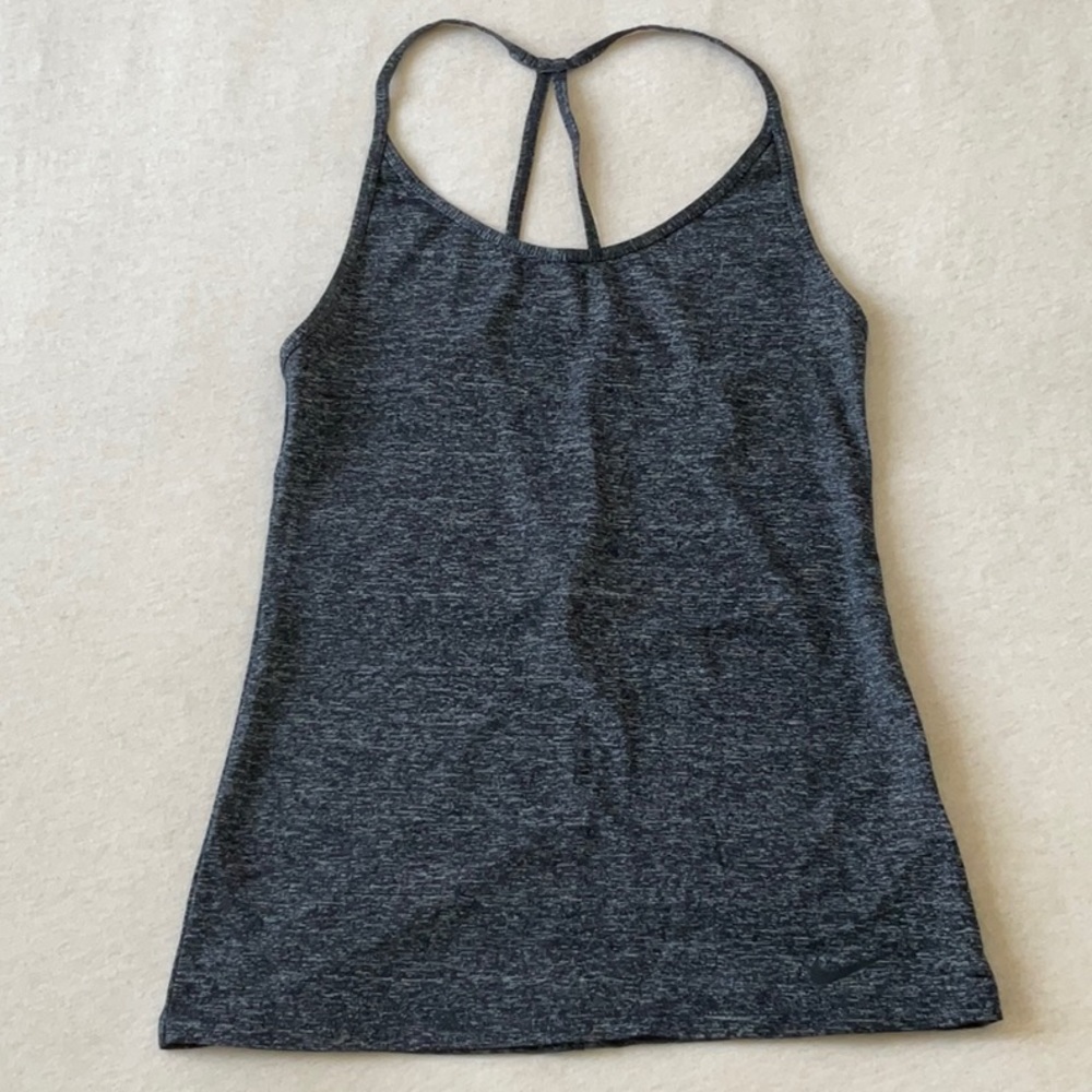 Nike Dryfit Tank top🏃🏻‍♀️